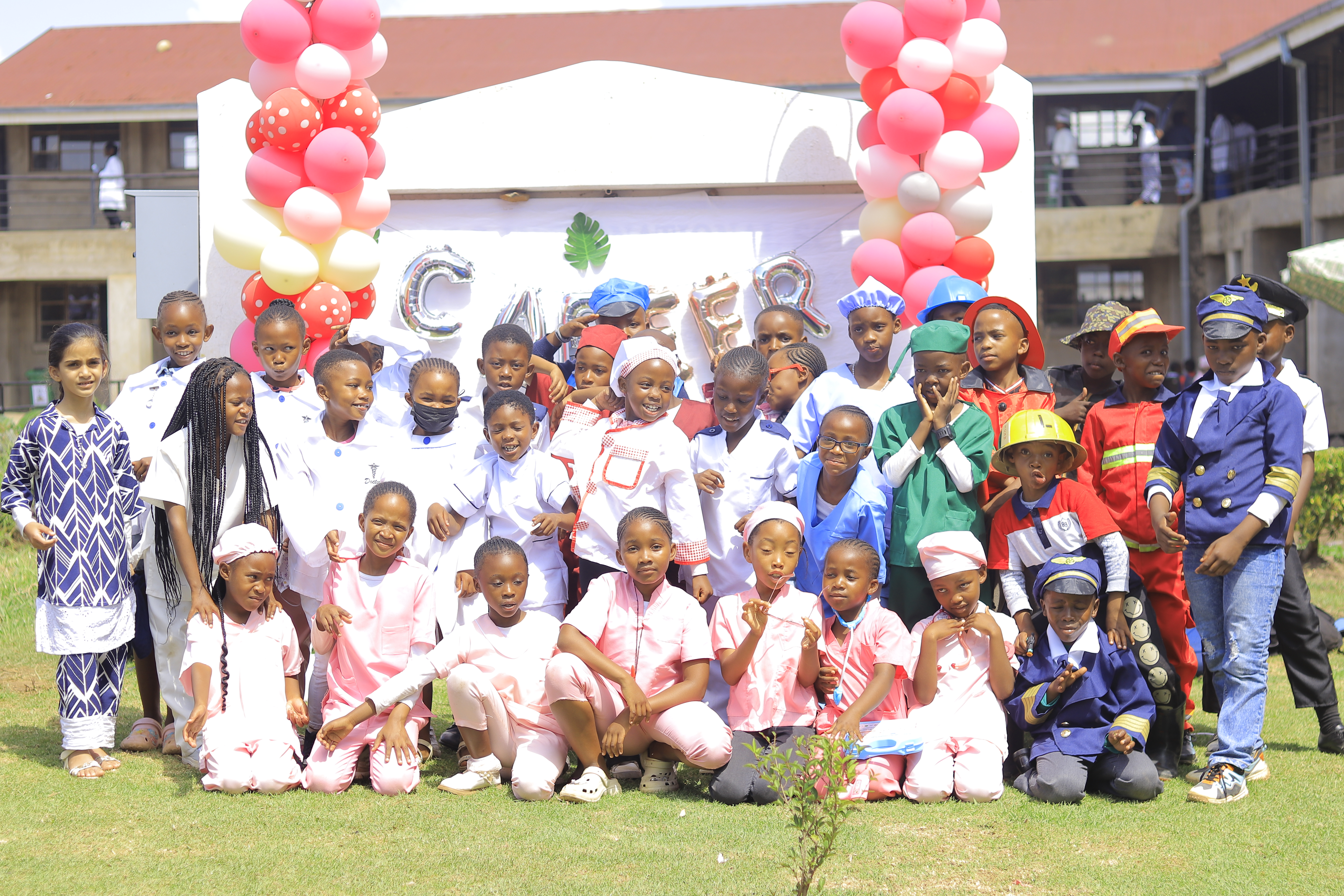 Current school technology workshop